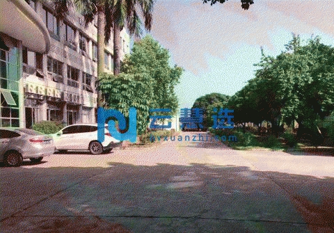 白云江高5000平米厂房出租丨交通便利