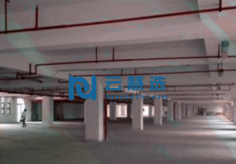 黄埔2500平米厂房出租丨交通便利