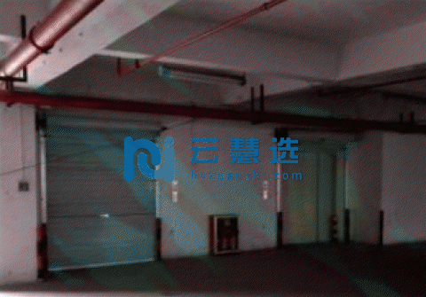 黄埔云埔3000平米厂房出租丨交通便利