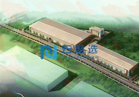 重庆市标准厂房租售