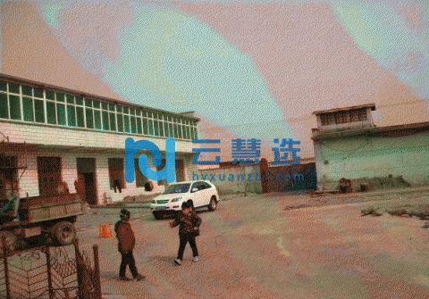 出租厂房/仓库/冷库还可以办厂