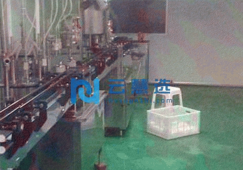 新办消毒液厂转让