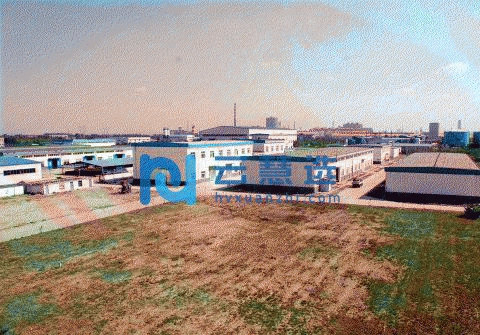 桓台果里30000平信普立基础产业基地招商  可定制