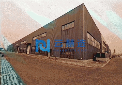 天津武清杨村19000平米厂房出租