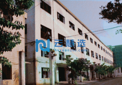 从化太平15000平米厂房出租可分租产证清晰