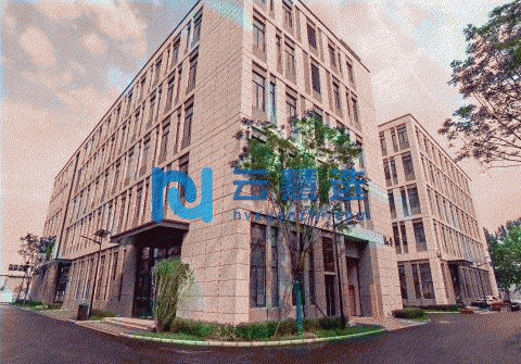 廊坊广阳区2300平米厂房出租 双拼联排