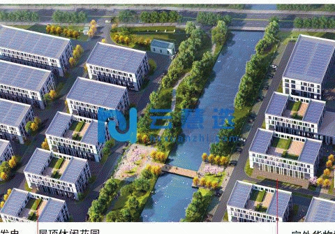 泰兴农产品加工园区灵活出售厂房，配套齐全，资源丰富