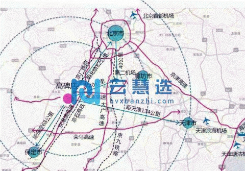 （可环评）北京周边和谷小镇工业独栋办公厂房出售