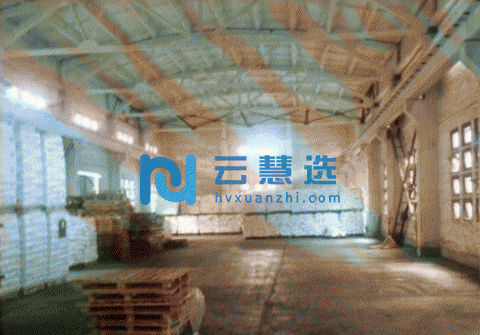 天河珠吉1800平米厂房出租