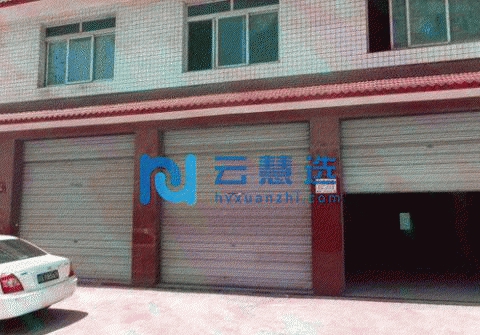 沙坪坝歌乐山厂房租