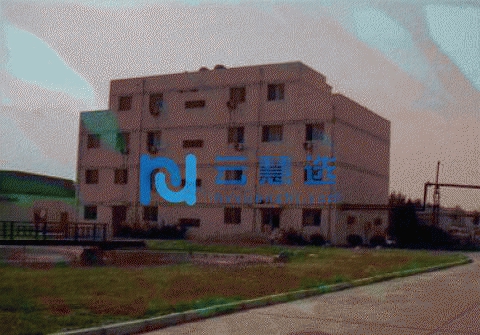 （出租）东丽开发区内7000余平厂房,独门独院可租可售