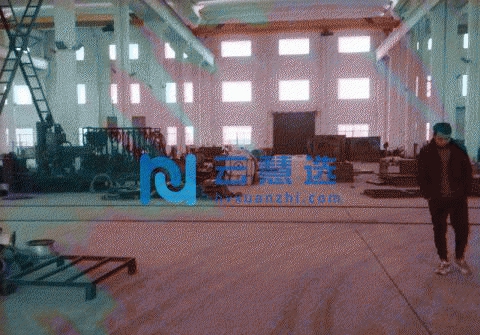 无锡江阴市5000平米厂房出租 大车出入方便