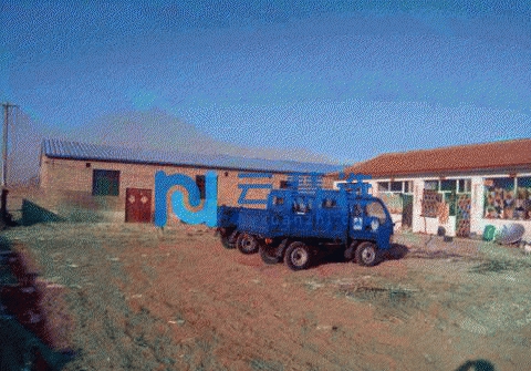 大同县附近15亩大院10000平米出租