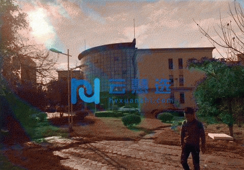 花都镜湖工业区10095平米园区厂房出租，独栋厂房，可办环评