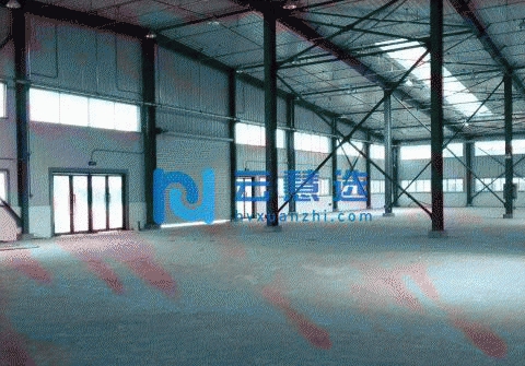 辽宁东北亚木业交易中心循环经济园区2600平米厂房出租