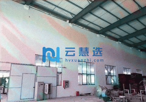 出租江苏镇江京口10000平厂房｜可进大车，办公