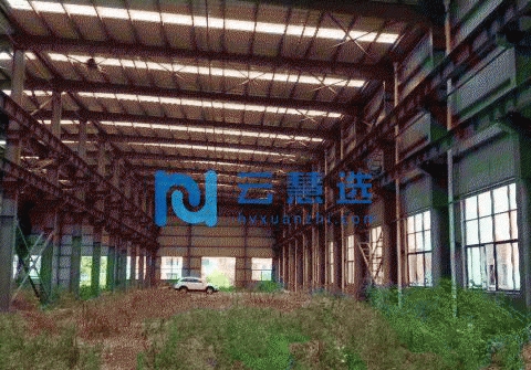 出租镇江京口大港5000平厂房｜配套齐全，环境好