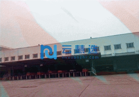 板桥红太阳附近24000平米仓库出租丨近地铁口