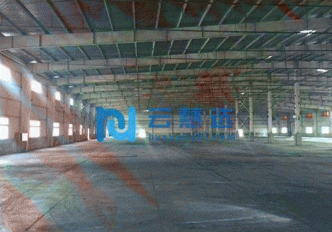 南京栖霞区40000平米仓库出租丨高台库 带办公