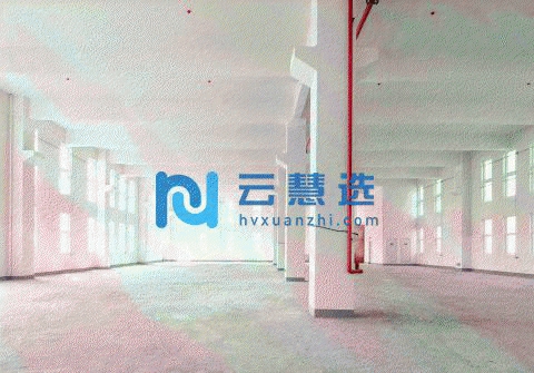 宝山高新技术产业园标准厂房104地块 生物医疗高端制造园区