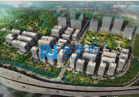 广东北滘科技城厂房出售 面积大