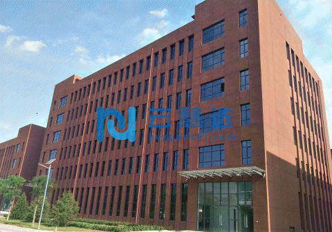 河北大平层1400平米厂房，手续齐全，可办环评