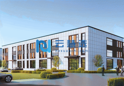 厂房即将交房，对外招商、50年产权、服务完善