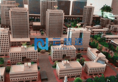 西青学府工业园5700平米厂房出租带，精装修办公