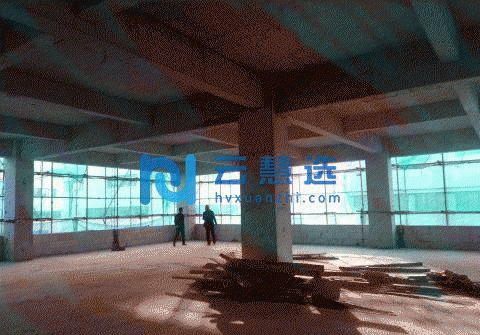 西青学府工业园400平米独栋出租