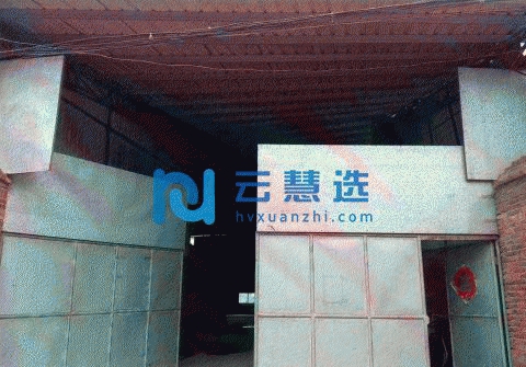 漳州市漳华路丰乐村路口厂房出租