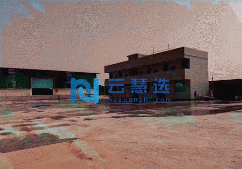 花都北兴118省道旁8000平米简易厂房出租，已过消防