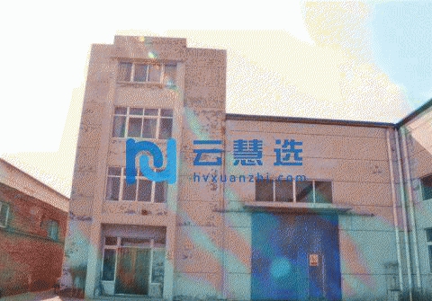 西青中北大面积厂房出租