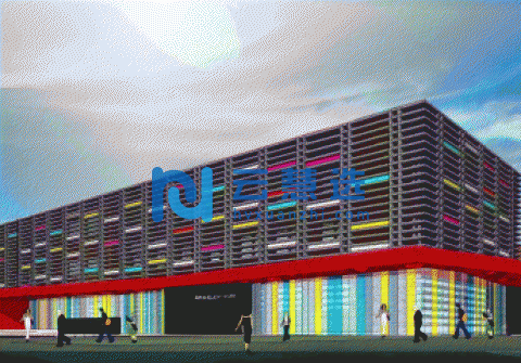 西青赛达800平米厂房出租