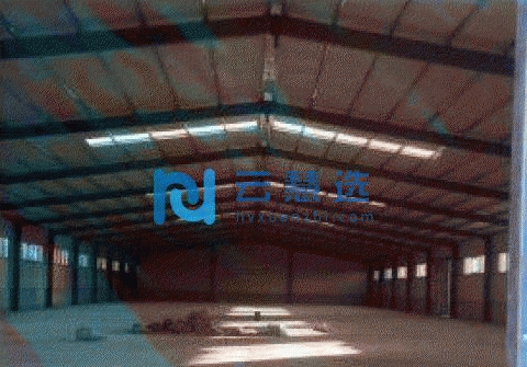 历城区1800平米厂房出租丨水电齐全，独门独院