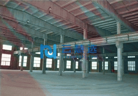 天津市大寺镇3400~7400㎡优质厂房招租