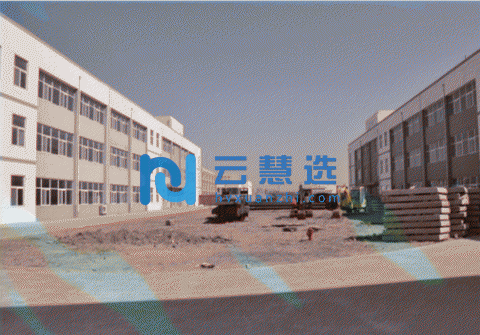 津南八里台带货梯12000平米厂房火爆招租