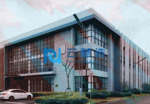 南通通州湾科创城2000平厂房低价直租