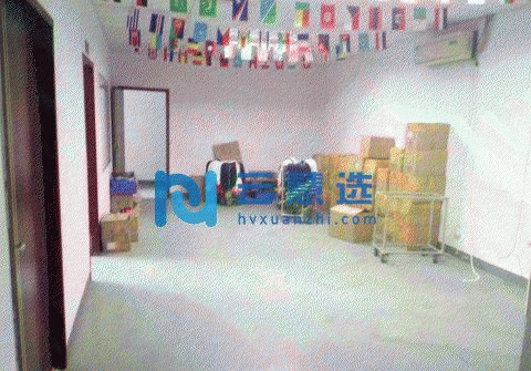 东莞东城区厂房600平米出租丨一楼