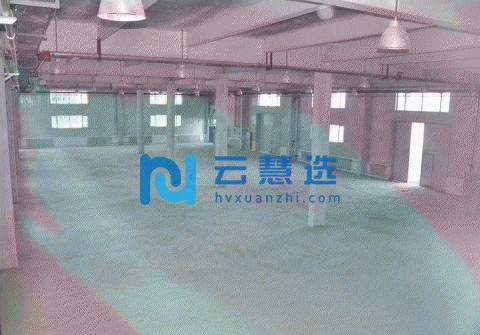西青区高新技术产业园内7000㎡共4栋双层厂房出租