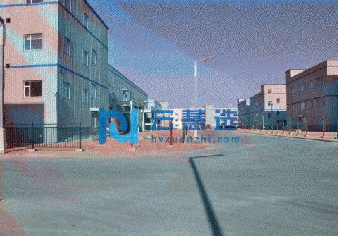 外环边上独门独院的双层厂房出租