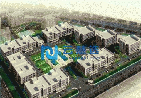 天津北辰医药园5800平米厂房出租