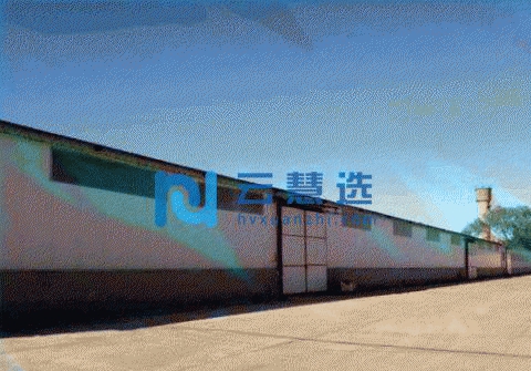 呼市巴彦镇厂房库房出租