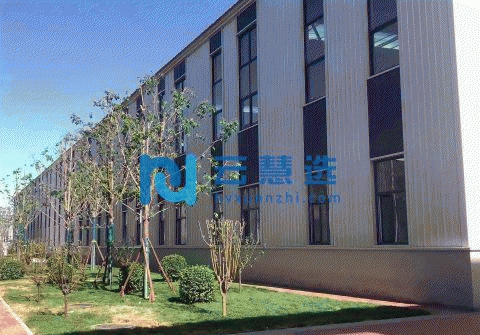 唐山高新区京唐智慧港20万平厂房出租、出售，紧邻高铁站、高速口