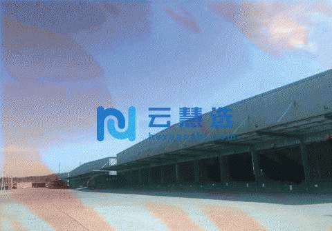 合肥经开物流园19200平米仓库出租丨高台丙二类