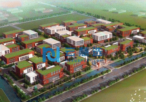 昆山医疗器械高科技产业园厂房出租，多功能配套设施