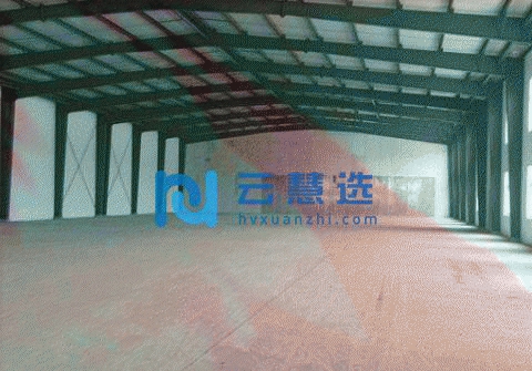 津南区 八里台园区 千余平米厂房招租