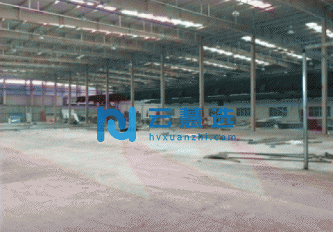 西青学府高新区3000平米厂房出租