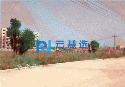 出售 漳州 石亭工业区51亩工业用地