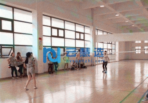 嘉善经济开发区7.3万平物流园区出租