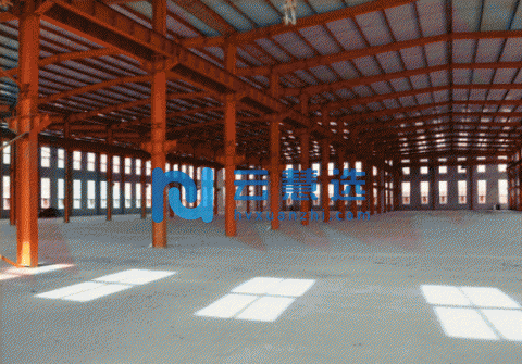 出租津南双桥河工业园新建厂房20000平米可分租